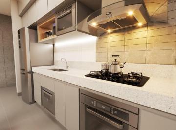 Apartamento en Venda de 2 quartos Santa Mônica · Apartamentos À Venda Em Santa Mônica, Uberlândia | 2 Quartos Com 61 m²