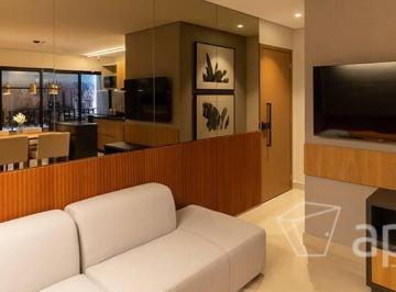 Apartamento Venda de 3 quartos · Apartamentos À Venda Em Setor Pedro Ludovico, Goiânia | 3 Quartos Com 145 m²
