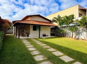 Casa · 300m² · 3 Quartos · Casa Para Venda Em Serra, Portal de Jacaraípe, 3 Dormitórios, 1 Suíte