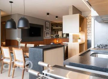 Apartamento · 170m² · 3 Quartos · 3 Vagas · Apartamentos À Venda Em Setor Pedro Ludovico, Goiânia | 3 Quartos Com 170 m²