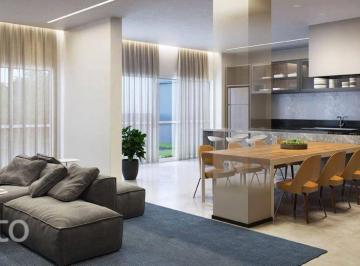 Apartamento · 130m² · 3 Quartos · 3 Vagas · Apartamentos À Venda Em Centro, Diadema | 3 Quartos Com 130 m²