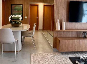 Apartamento de 3 quartos, Goiânia · Apartamentos À Venda No Setor Leste Universitário, Goiânia | 3 Quartos Com 80 m²