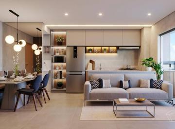 Apartamento de 3 quartos, Goiânia · Apartamentos À Venda Em Setor Pedro Ludovico, Goiânia | 3 Quartos Com 91 m²