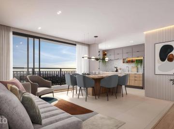 Apartamento en Venda de 3 quartos Setor Aeroporto · Apartamentos À Venda No Setor Aeroporto, Goiânia | 3 Quartos Com 174 m²