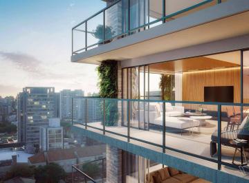 Apartamento en Venda de 3 quartos Auxiliadora · Apartamentos À Venda Em Auxiliadora, Porto Alegre | 3 Quartos Com 120 m²