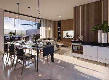 Apartamento · 277m² · 3 Quartos · 4 Vagas · Apartamentos À Venda Em Setor Sudoeste, Brasília | 3 Quartos Com 277 m²