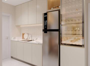 Apartamento en Venda de 2 quartos Água Verde · Apartamentos À Venda Na Água Verde, Curitiba | 2 Quartos Com 78 m²