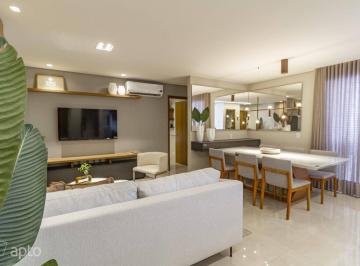 Apartamento · 98m² · 3 Quartos · 2 Vagas · Apartamentos À Venda Em Águas Claras, Brasília | 3 Quartos Com 98 m²