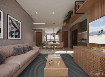 Apartamento de 2 quartos, Goiânia · Apartamentos À Venda Em Serrinha, Goiânia | 2 Quartos Com 75 m²