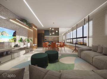Apartamento en Venda de 3 quartos Serrinha · Apartamentos À Venda No Serrinha, Goiânia | 3 Quartos Com 89 m²