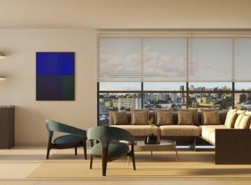 Apartamento de 4 quartos, Curitiba · Apartamentos À Venda Em Seminário, Curitiba | 4 Quartos Com 212 m²