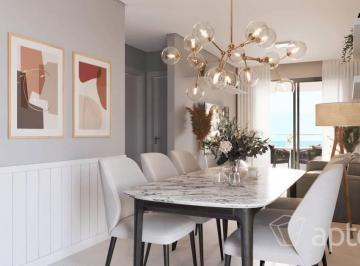 Apartamento · 100m² · 3 Quartos · 2 Vagas · Apartamentos À Venda Em Jacaré, Cabedelo | 3 Quartos Com 100 m²