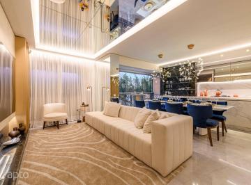 Apartamento · 69m² · 2 Quartos · 1 Vaga · Apartamentos À Venda Em Boa Vista, Porto Alegre | 2 Quartos Com 69 m²