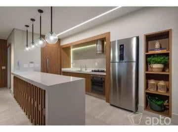 Apartamento · 132m² · 3 Quartos · 2 Vagas · Apartamentos À Venda Em Pompéia, Santos | 3 Quartos Com 132 m²