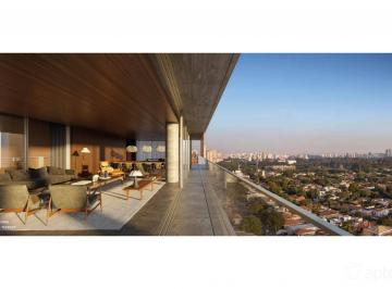 Apartamento · 403m² · 4 Quartos · 5 Vagas · Apartamentos À Venda Em Jardim Paulista, São Paulo | 4 Quartos Com 403 m²