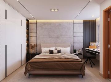 Apartamento de 3 quartos, Goiânia · Apartamentos À Venda No Setor Bueno, Goiânia | 3 Quartos Com 100 m²