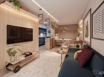 Apartamento · 51m² · 2 Quartos · 1 Vaga · Apartamentos À Venda Em Sapiranga, Fortaleza | 2 Quartos Com 51 m²