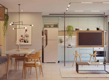 Apartamento en Venda de 2 quartos Aeroviário · Apartamentos À Venda Em Aeroviário, Goiânia | 2 Quartos Com 60 m²