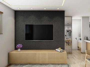Apartamento 65m² Venda Chácaras Reunidas São Jorge · Apartamentos À Venda Em Chácaras Reunidas São Jorge, Sorocaba | 2 Quartos Com 65 m²