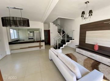 Casa · 126m² · 4 Quartos · 3 Vagas · Casas À Venda Em Chácara Faggion, Suzano | 4 Quartos Com 126 m²