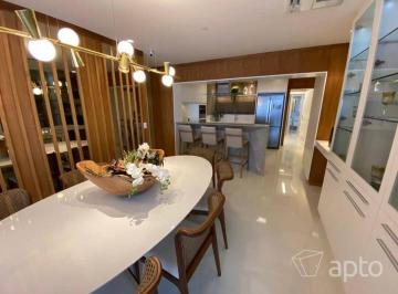 Apartamento · 196m² · 4 Quartos · 3 Vagas · Apartamentos À Venda Em Barra Sul, Balneário Camboriú | 4 Quartos Com 196 m²