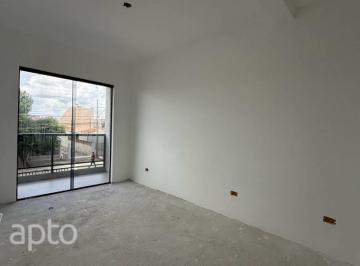 Casa · 88m² · 3 Quartos · 1 Vaga · Casas À Venda Em Alto Boqueirão, Curitiba | 3 Quartos Com 88 m²
