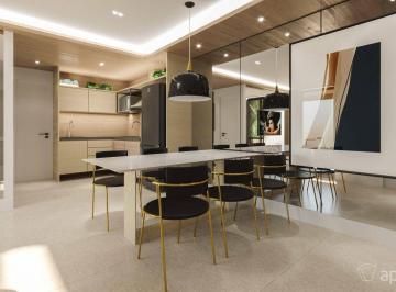 Apartamento de 2 quartos, Fortaleza · Apartamentos À Venda Em Engenheiro Luciano Cavalcante, Fortaleza | 2 Quartos Com 60 m²