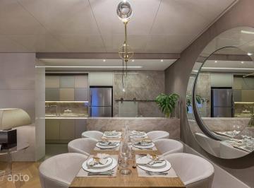 Apartamento en Venda  Petrópolis · Apartamentos À Venda Em Petrópolis, Porto Alegre | Studio Com 44 m²