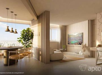 Apartamento · 60m² · 2 Quartos · 1 Vaga · Apartamentos À Venda Em Bela Vista, Osasco | 2 Quartos Com 60 m²