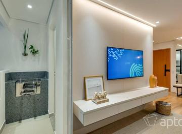 Apartamento en Venda de 3 quartos Setor Marechal Rondon · Apartamentos À Venda Em Setor Marechal Rondon, Goiânia | 3 Quartos Com 76 m²