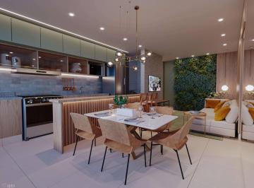 Apartamento en Venda de 2 quartos Vila Rosa · Apartamentos À Venda Na Vila Rosa, Goiânia | 2 Quartos Com 63 m²