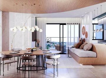Apartamento en Venda de 2 quartos Águas Claras · Apartamentos À Venda Em Águas Claras, Brasília | 2 Quartos Com 65 m²