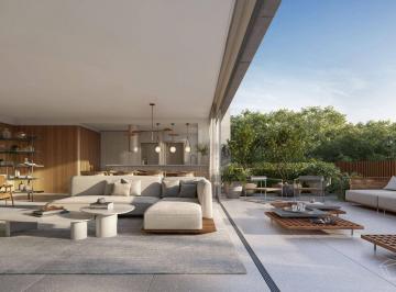 Apartamento · 161m² · 3 Quartos · 3 Vagas · Apartamentos À Venda Em Petrópolis, Porto Alegre | 3 Quartos Com 161 m²