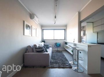 Apartamento de 1 quarto, Porto Alegre · Apartamentos À Venda Na Chácara Das Pedras, Porto Alegre | 1 Quarto Com 62 m²