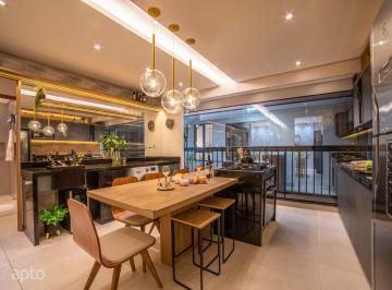 Apartamento · 59m² · 2 Quartos · Apartamentos À Venda Na Vila Rosa, Goiânia | 2 Quartos Com 59 m²