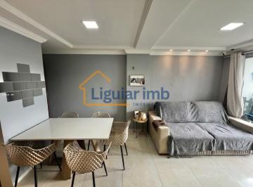 Apartamento · 53m² · 2 Quartos · 1 Vaga · Apartamento Para Locação Em João Pessoa, Manaíra, 2 Dormitórios, 1 Suíte, 2 Banheiros, 1 Vaga