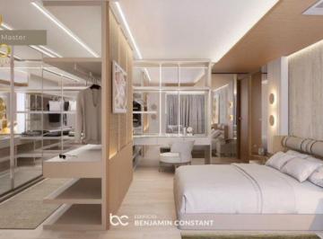 Apartamento · 144m² · 3 Quartos · Venda | Apartamento, Com 3 Dormitórios Em Zona 07, Maringá