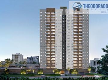Apartamento · 72m² · 2 Quartos · 1 Vaga · Venda | Apartamento, Com 2 Dormitórios Em Vila Marumby, Maringá