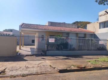 Casa · 80m² · 2 Quartos · 1 Vaga · Locação | Casa, Com 2 Dormitórios Em Jardim Internorte, Maringá