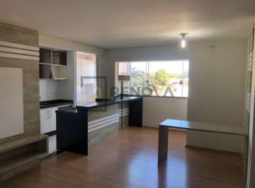 Apartamento · 60m² · 3 Quartos · 1 Vaga · Locação | Apartamento, Com 3 Dormitórios Em Vila Marumby, Maringá