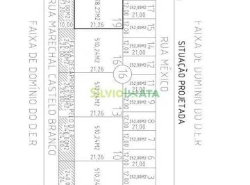 Terreno · 578m² · Venda | Terreno, Em Paiçandu, Paiçandu