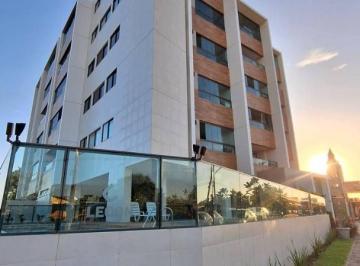Apartamento · 1 Quarto · 1 Vaga · Imoveis - Na Praia Do Francês