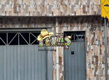 Casa · 120m² · 4 Quartos · Sobrado 4 Dormitórios Em Vila Guarani Zl