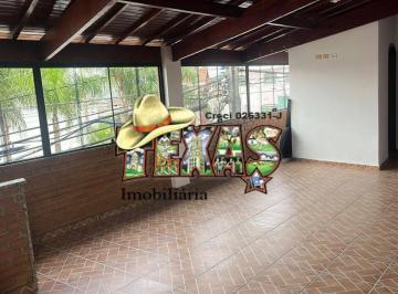 Casa · 180m² · 2 Quartos · 3 Vagas · Sobrado Para Venda Parque Cruzeiro Do Sul