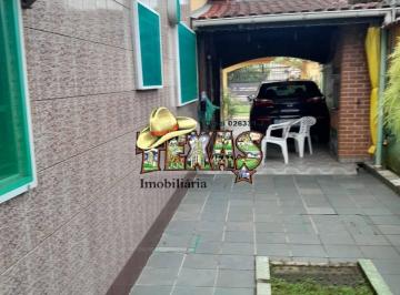 Casa · 107m² · 2 Quartos · 3 Vagas · Casa Terréa Para Venda Em Bertioga Oportunidade