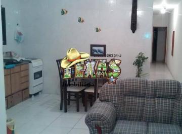 Casa · 138m² · 3 Quartos · 3 Vagas · Casa Térrea Para Venda - Indaia