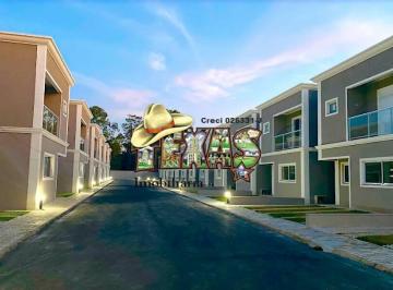 Casa · 126m² · 4 Quartos · 3 Vagas · Sobrado Condominio Fechado Maravilhoso Em Suzano