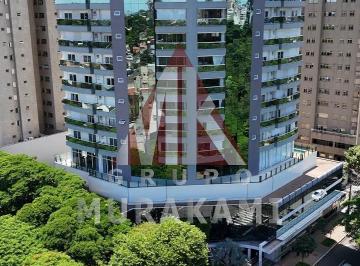 Foto 01 · Edifício Antônio Schwabe Em Maringá, Próximo Ao Parque Do Ingá. Localização Privilegiada, Conforto,