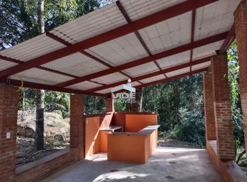 Foto 01 · Chácara À Venda Em Valinhos - Sp! Terreno de 4.015,96 m² Na Chácaras Alpina Com Área de 50,62 m². Financ