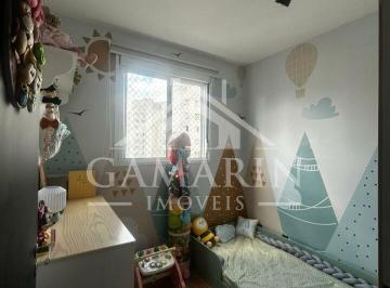 Apartamento · 50m² · 2 Quartos · 1 Vaga · Apartamento de 50 m², 2 Dormitórios, Armários Planejados, Sacada Fechada Em Vidro, Vaga de Garagem.